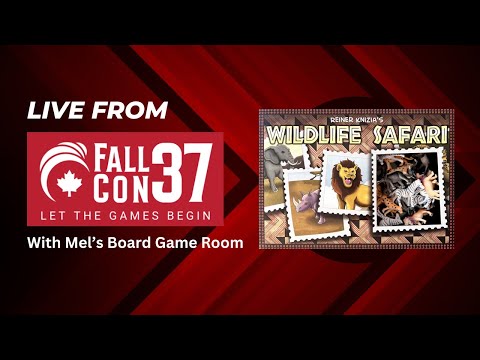 Botswana - Live Playthrough