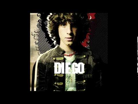 Diego Gonzalez    Aqui voy