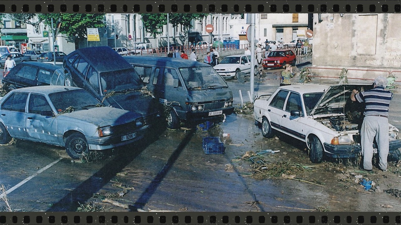2×06 Reviu «Els aiguats del Vendrell. Part II. Les inundacions del juny del 2000»