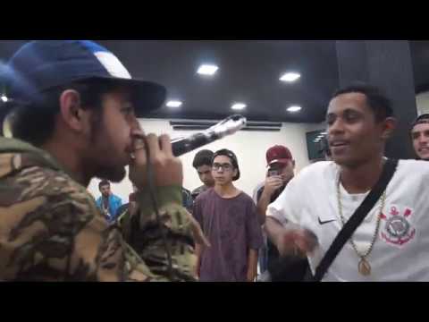Ajota x Felipe | SemiFinal | #62 Batalha da Mooca