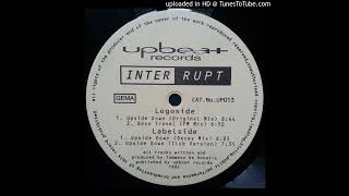Interrupt - Upside Down (Club Version)-1995