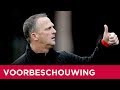 Voorbeschouwing | Willem II - AZ