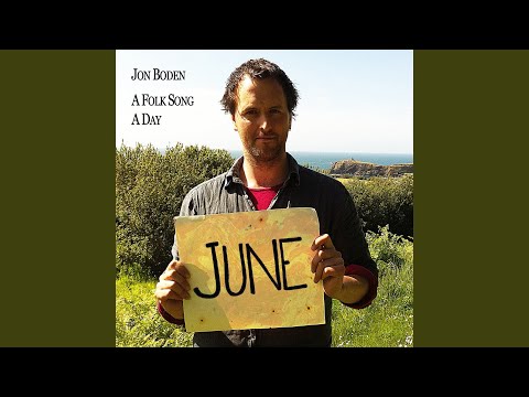 Just As The Tide Was Flowing - Jon Boden