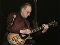 Les Paul  "Makin' Whoopee"   8/11/97