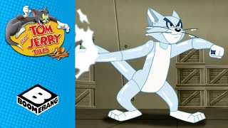 Tom & Jerry  The Rings of Power  Boomerang UK
