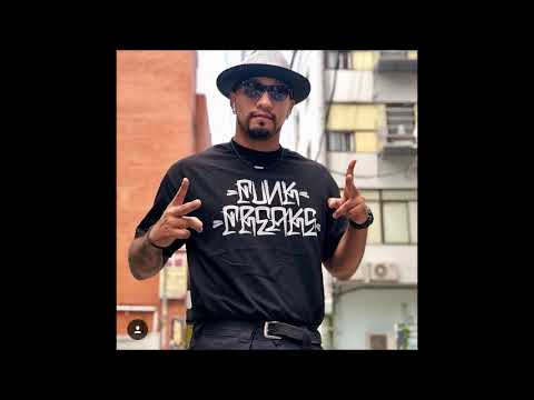 Ronnie Hudson Official - Gangstaz RIP Official Ronnie Hudson feat.Rappin' 4 - Popping Music 2018