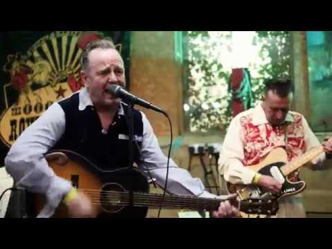 The Hayriders, Rockin' Round Up 2019