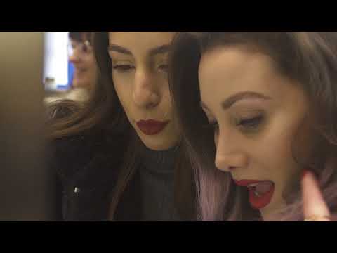 ESTEE LAUDER EVENT - BEAUTY BOUTIQUE GRAND OPENING