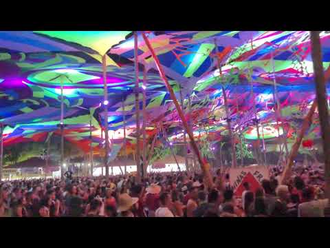 Mandallah 2019 - Abertura Astrix