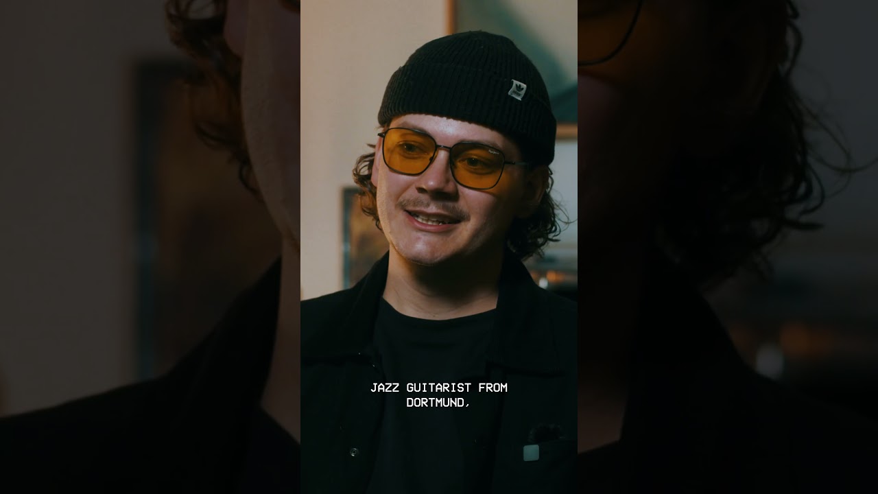 Walking on Rivers: Album Promo