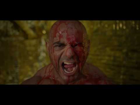 Crazy AKA - Kaukasus Kanake (Official HD Video)