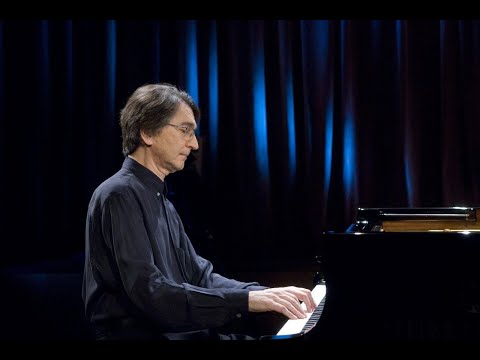 BWV815 French Suite No.4 in Eb Koroliov 2007