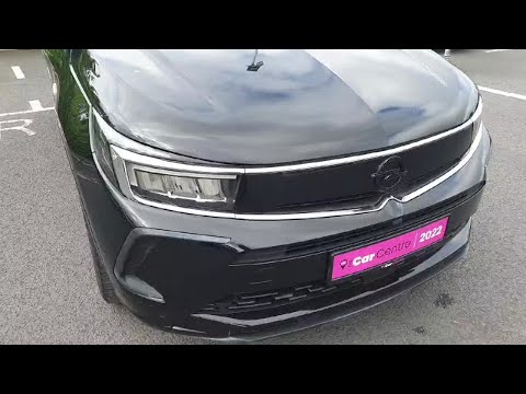 Opel GRANDLAND X SRi 1.5 Turbo D 130bhp Auto - Image 2