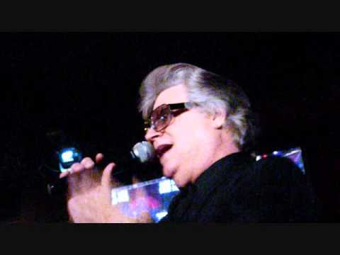 Don't Be Cruel - Chuck Rawlings