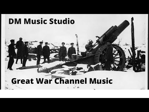 Epic Music The Great War | You tube channel The Great War's favorite tracks Part2