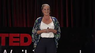 Not the Biggest Tree — What the Amazon Taught Me About Business | Clare Bradley | TEDxWaihī Beach