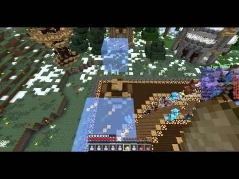 PVP Bulgaria Events: Даже бия на няколко!!