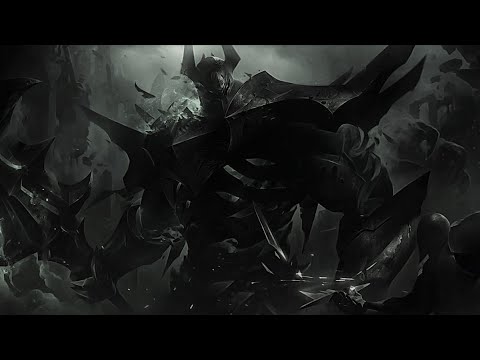 Mordekaiser The 1 Man-Army