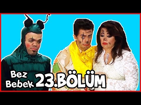 Bez Bebek 23.Bölüm - Full Bölüm - Tek Parça