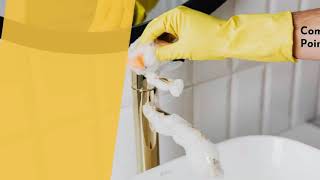 How Often To Clean High-Touch Points In Your Home?