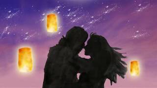 Jason Mraz - Let&#39;s See What The Night Can Do (Animated Video)