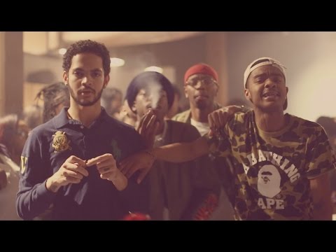 Teziee - Can't Match (Club Peso)