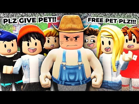 5 Hours of Flamingo Roblox Admin Abuse (CRAZY MARATHON)