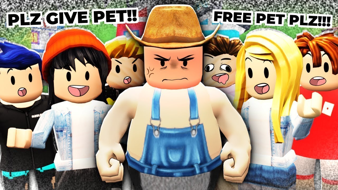 5 Hours of Flamingo Roblox Admin Abuse (CRAZY MARATHON)