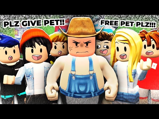 5 Hours of Flamingo Roblox Admin Abuse (CRAZY MARATHON)