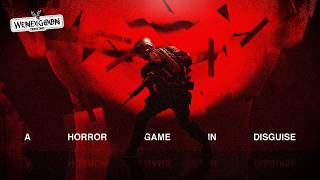 The Most Disturbing Shooter I've Ever Played - The Dark Lore of Ready or Not