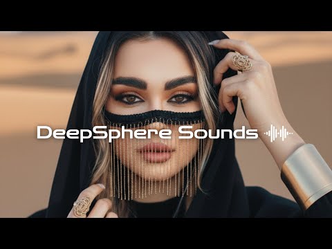 Vocal Deep House • Nu Disco [2025] | Midnight Emotions 🌙 Chill & Groove Mix ✨🎶 - DeepSphere Sounds