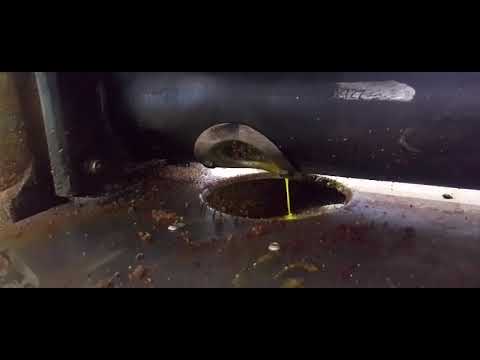 Pós vendas São Romão Minas Gerais cliente há 6 anos extrusora de soja 