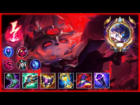 VEX MONTAGE 2025 - ONE SHOT