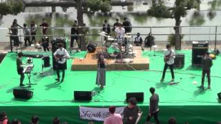 Too Much Love (Chaka Khan)を演奏してみました