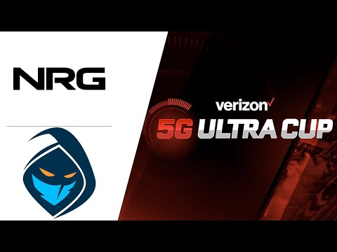 NRG vs RGE | NRG vs Rogue | RLCS X - Spring: NA Regional (20 March 2021)