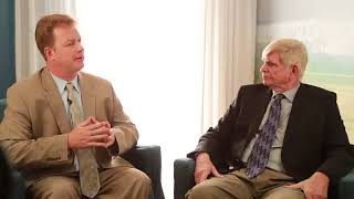Hydrogen Water | Nobel Prize Nominee, Dr. GARTH NICOLSON