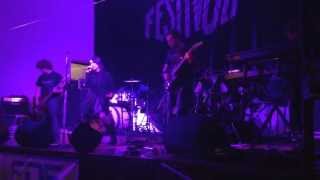 Emëra - Envision (Cover After Forever) FestiVolt 08-06-2013