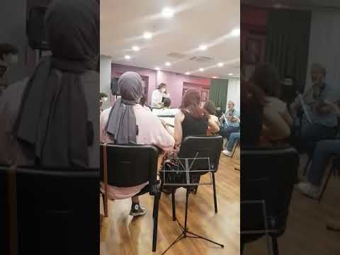 Sude -Muhteşem Koro Orkestramız