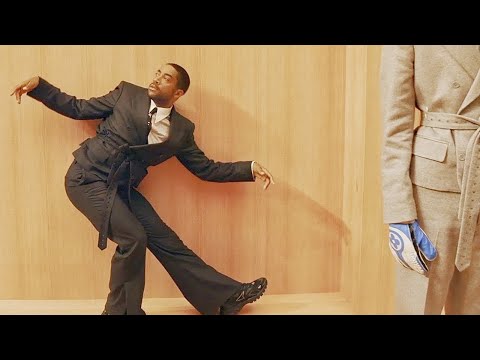 Louis Vuitton | Spring Summer 2022 | Menswear