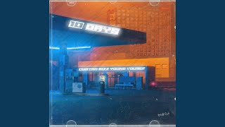 10 DAYS Music Video