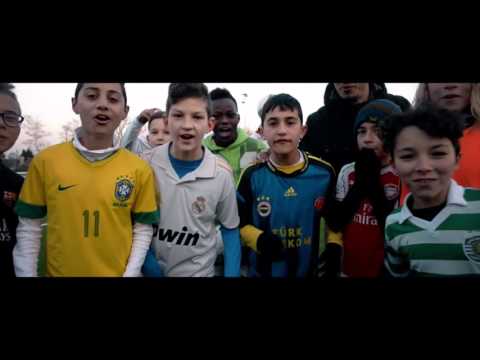 Si t'es footeux viens à Creu - Trailer de lancement