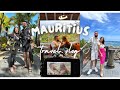 Mauritius Vlog EP 1 With My Fiancé Nathan Karamchandani And Travel XP