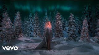 Mariah Carey - Christmas Time is in the Air Again (Official Music Video)