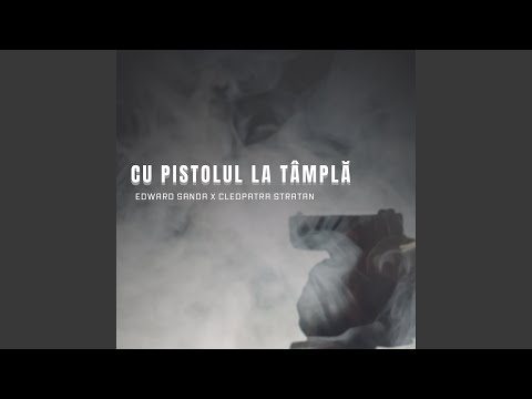 Cu pistolul la tampla