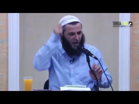 Me cilin ajet vdiq Umeri radijallahu anhu - Hoxhë Sadullah Bajrami