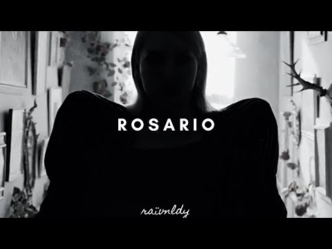 epik high, cl, zico - rosario (sped up)