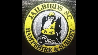 Jailbirds S C (1988)