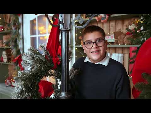 Yuri Boico  - Merry Christmas (AMV KIDS)