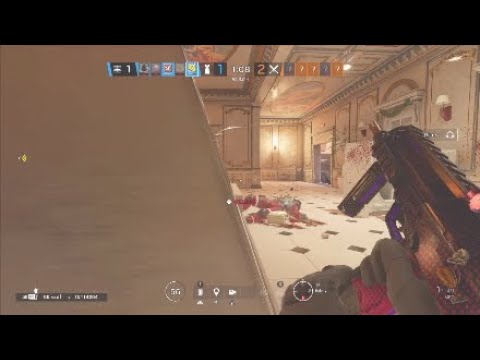 RAINBOW! How a washed 2X GO4 WINNER plays + BEST SETTINGS