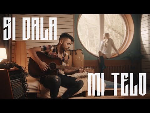 VZROCK - SI DALA MI TELO (official video)